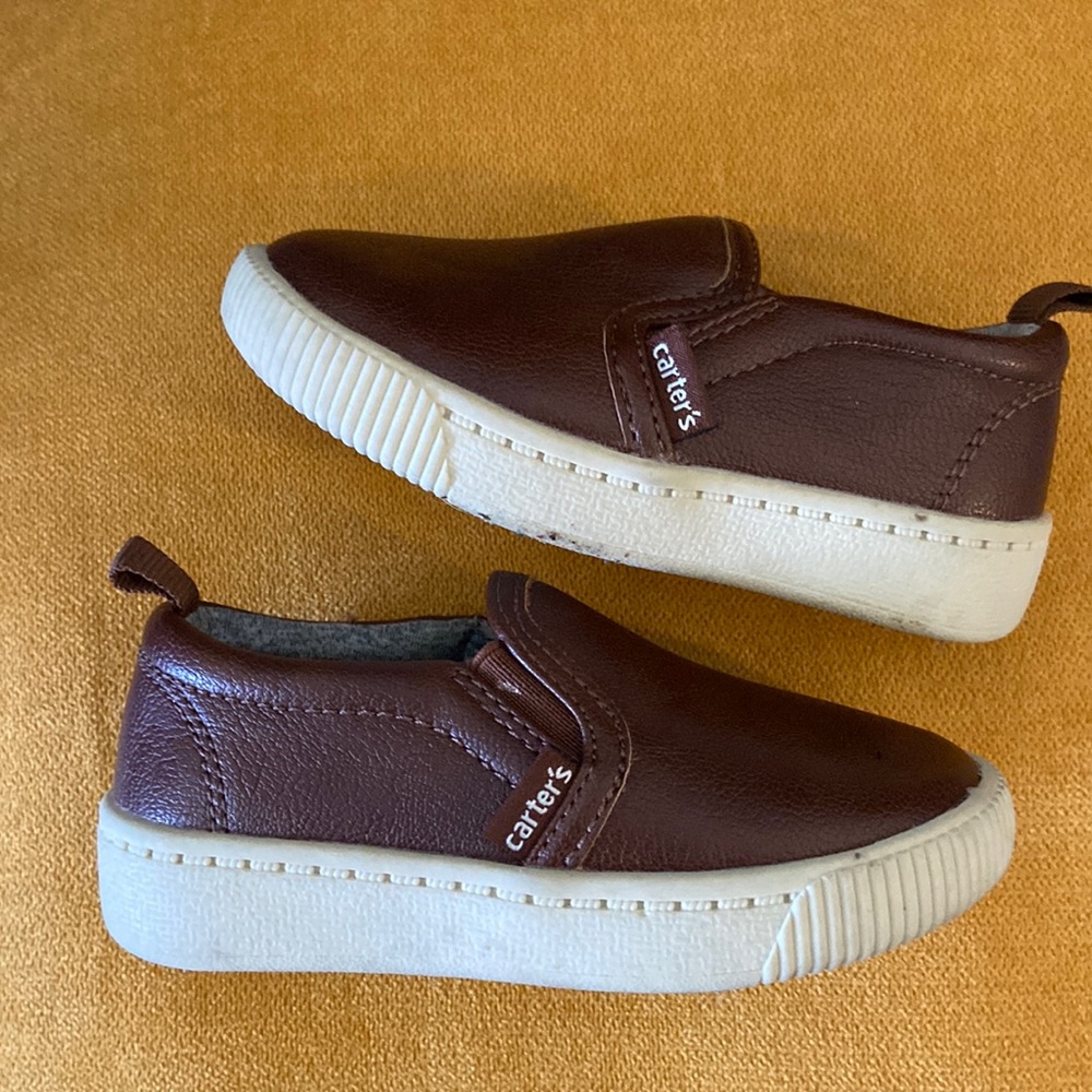 Toddler shoes